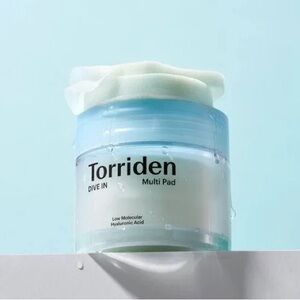 Torriden Dive In Multi Pad